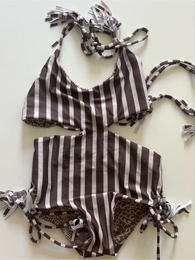 ACACIA HONEY kids swimwear